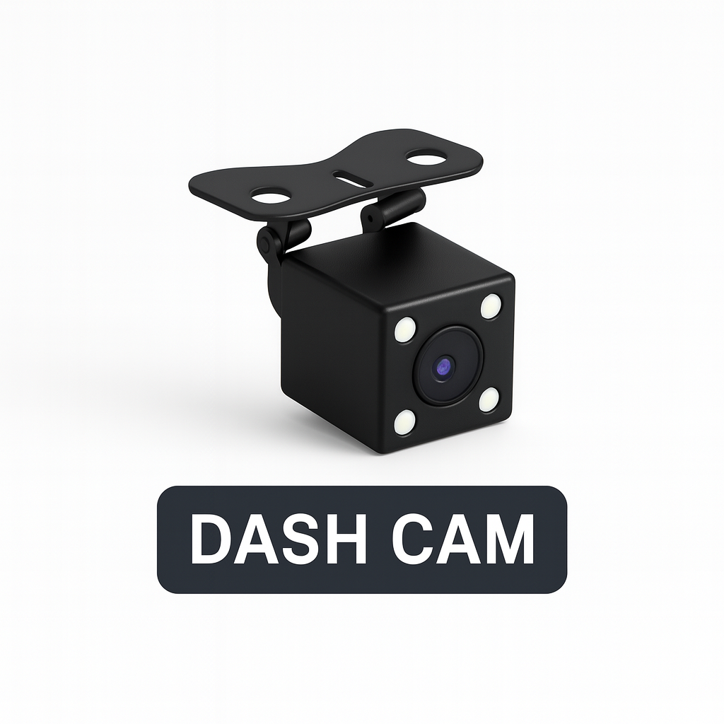 Dashly Cam