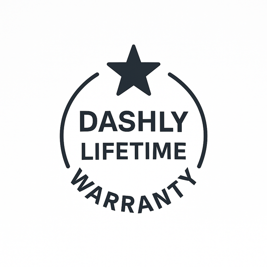 Lifetime Warranty