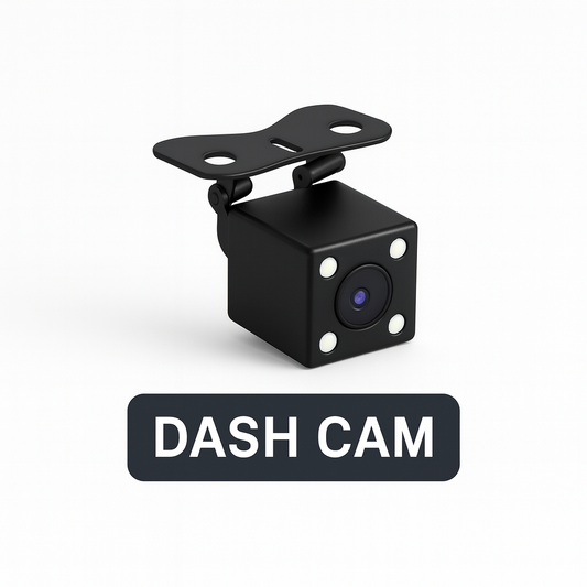 Dashly Cam