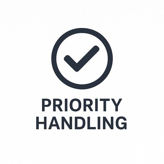 Priority Handling