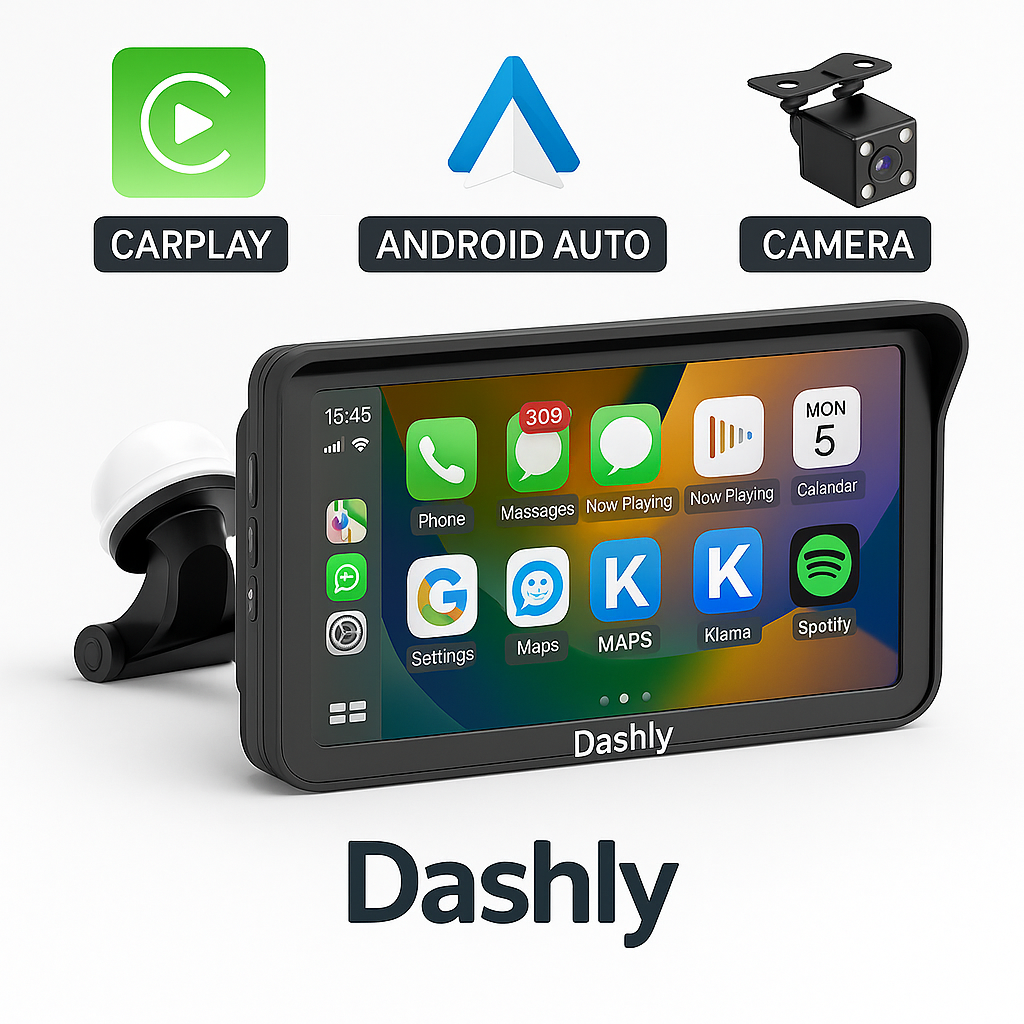The Dashly™