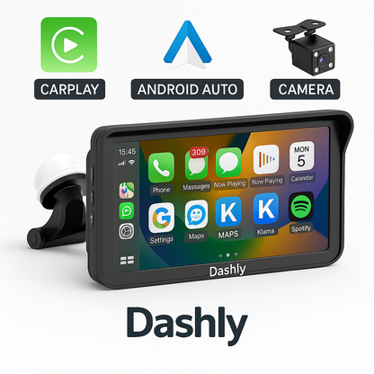 The Dashly™
